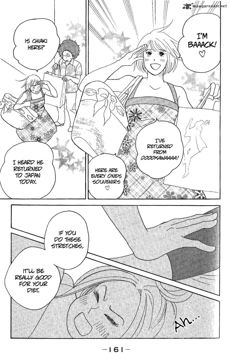 Nodame Cantabile Opera Hen 5 29