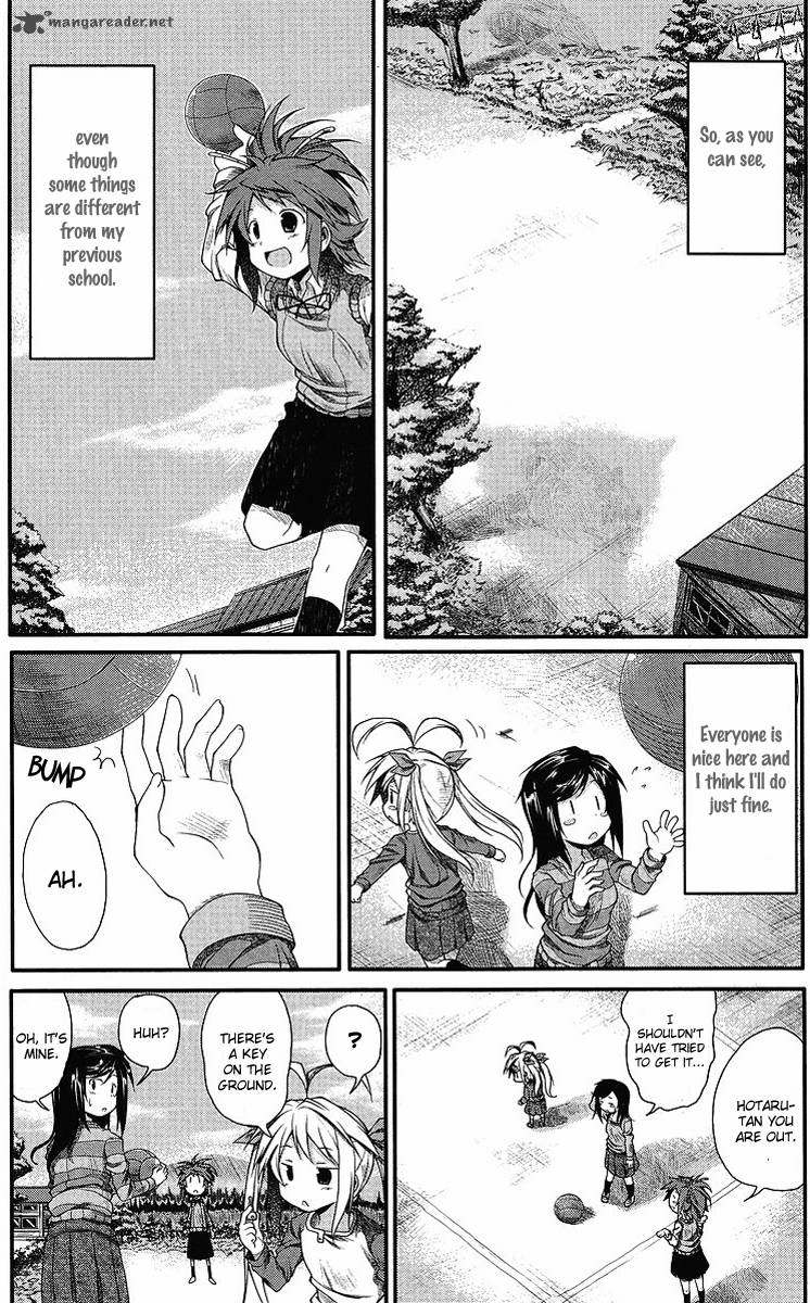 Non Non Biyori 1 11