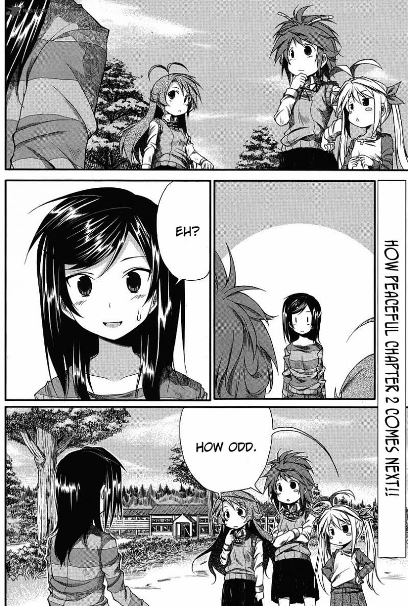 Non Non Biyori 1 13