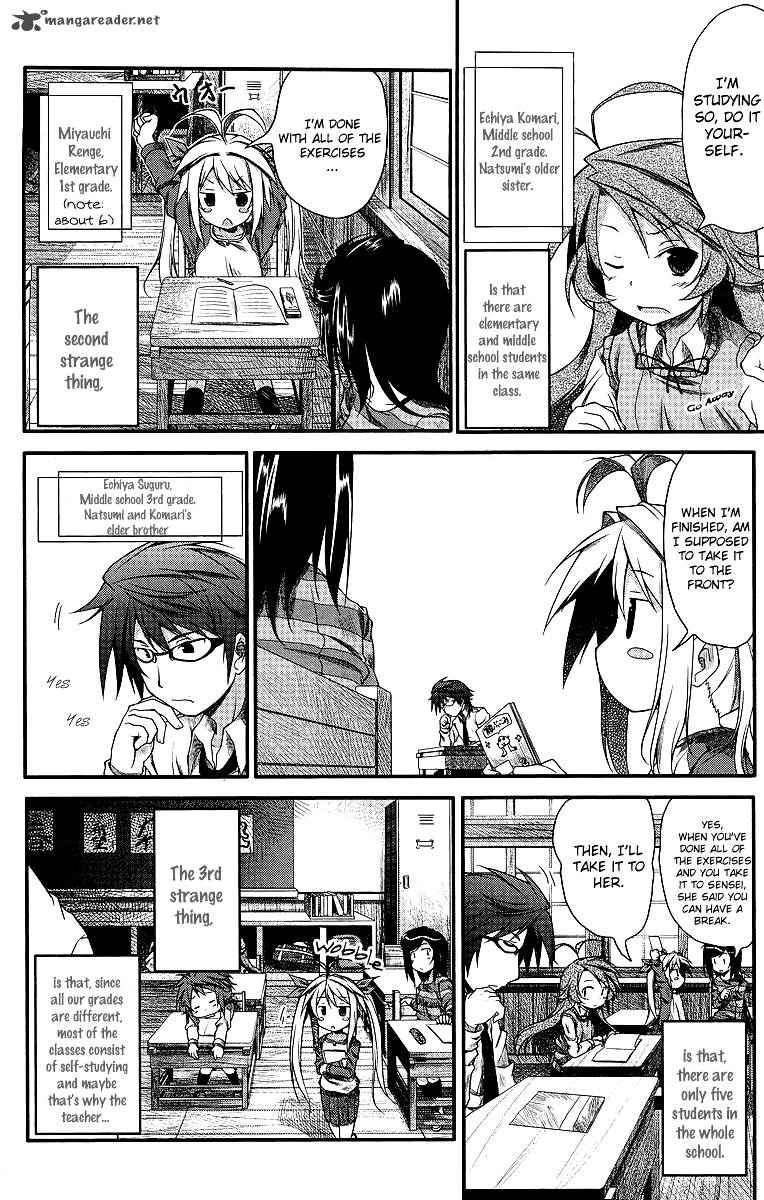 Non Non Biyori 1 5