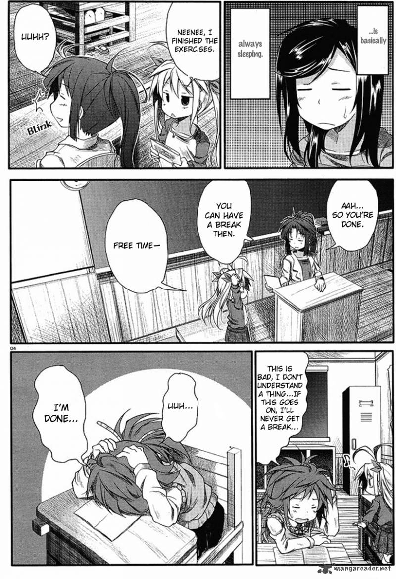 Non Non Biyori 1 7