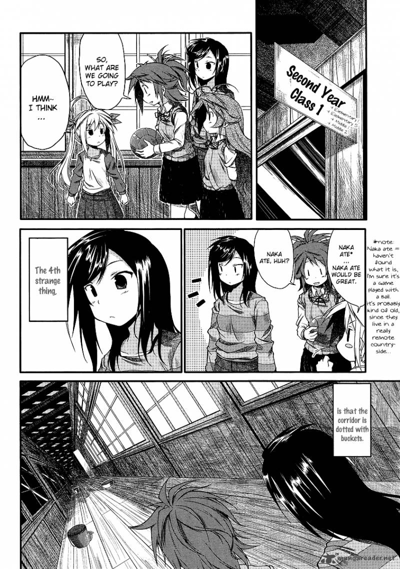 Non Non Biyori 1 9