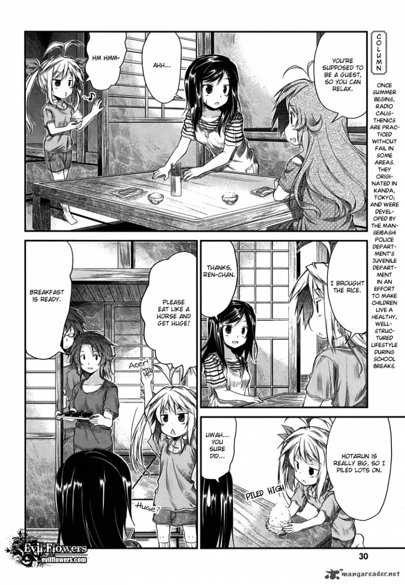 Non Non Biyori 11 14