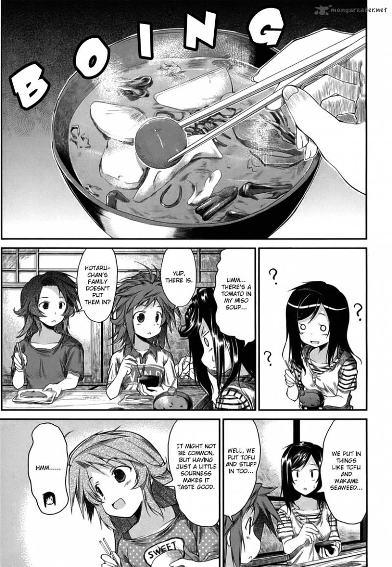 Non Non Biyori 11 19