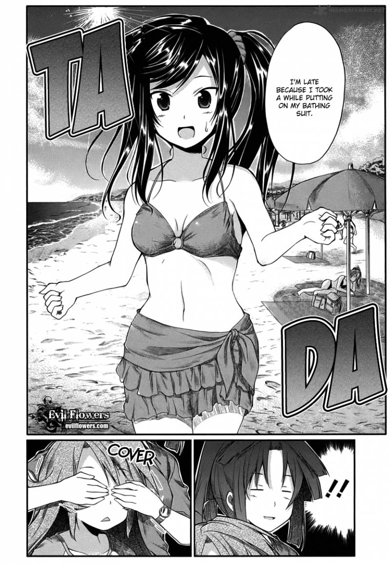 Non Non Biyori 12 10