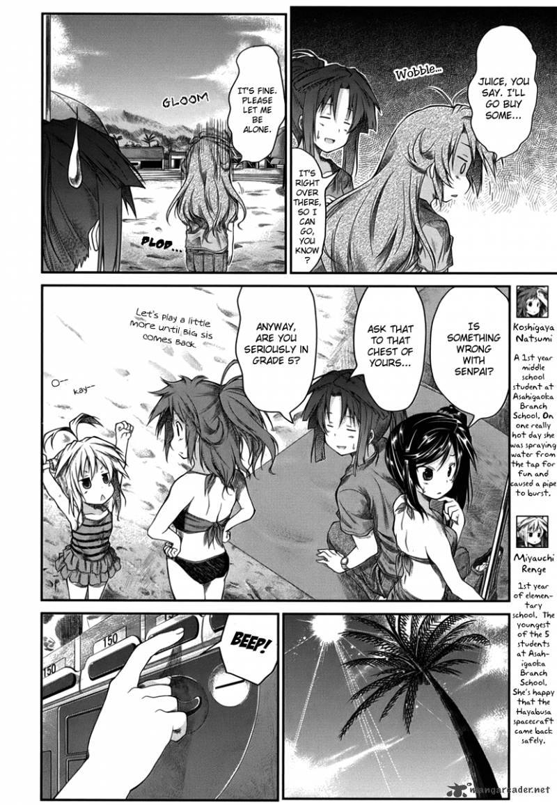 Non Non Biyori 12 12