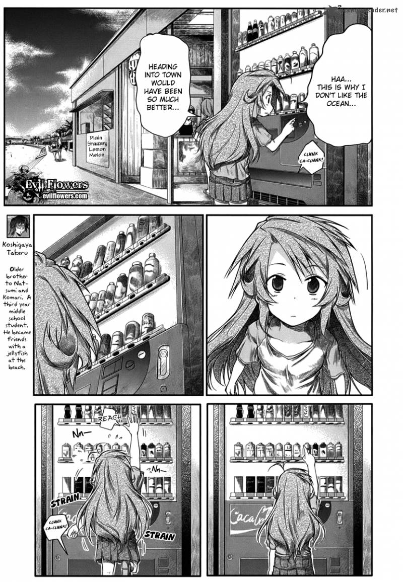 Non Non Biyori 12 13