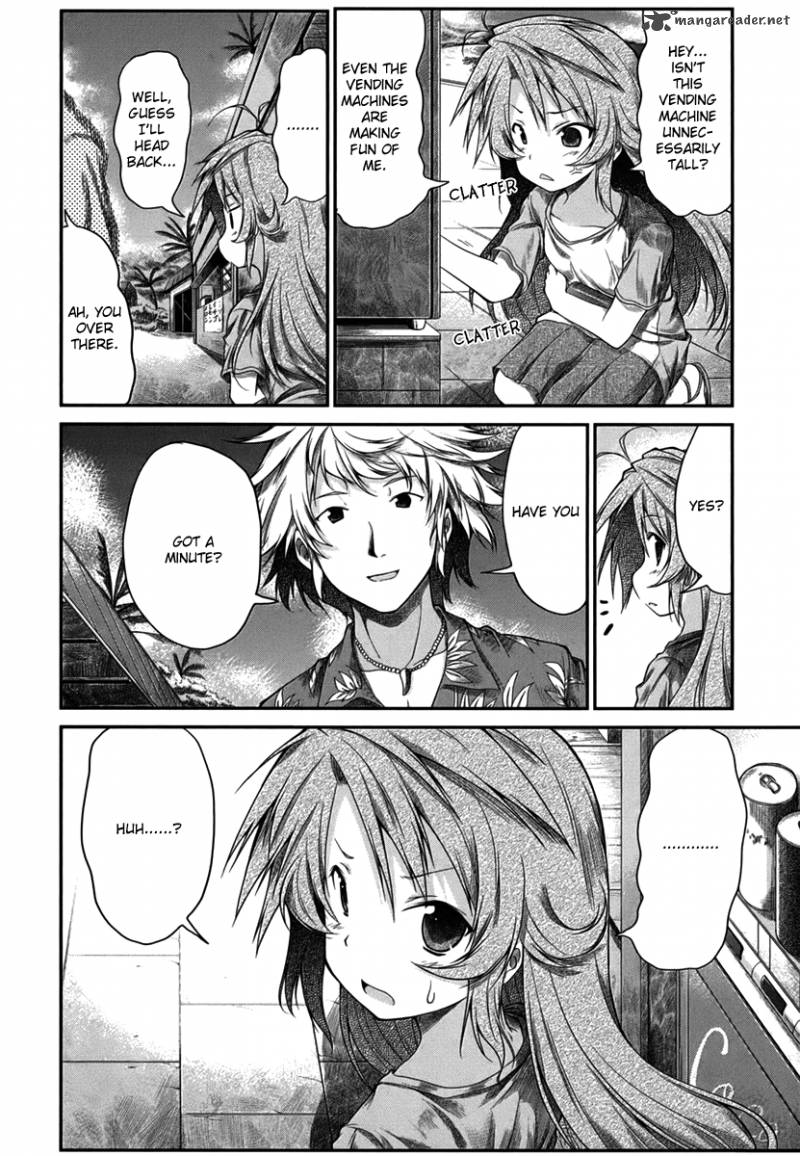 Non Non Biyori 12 14