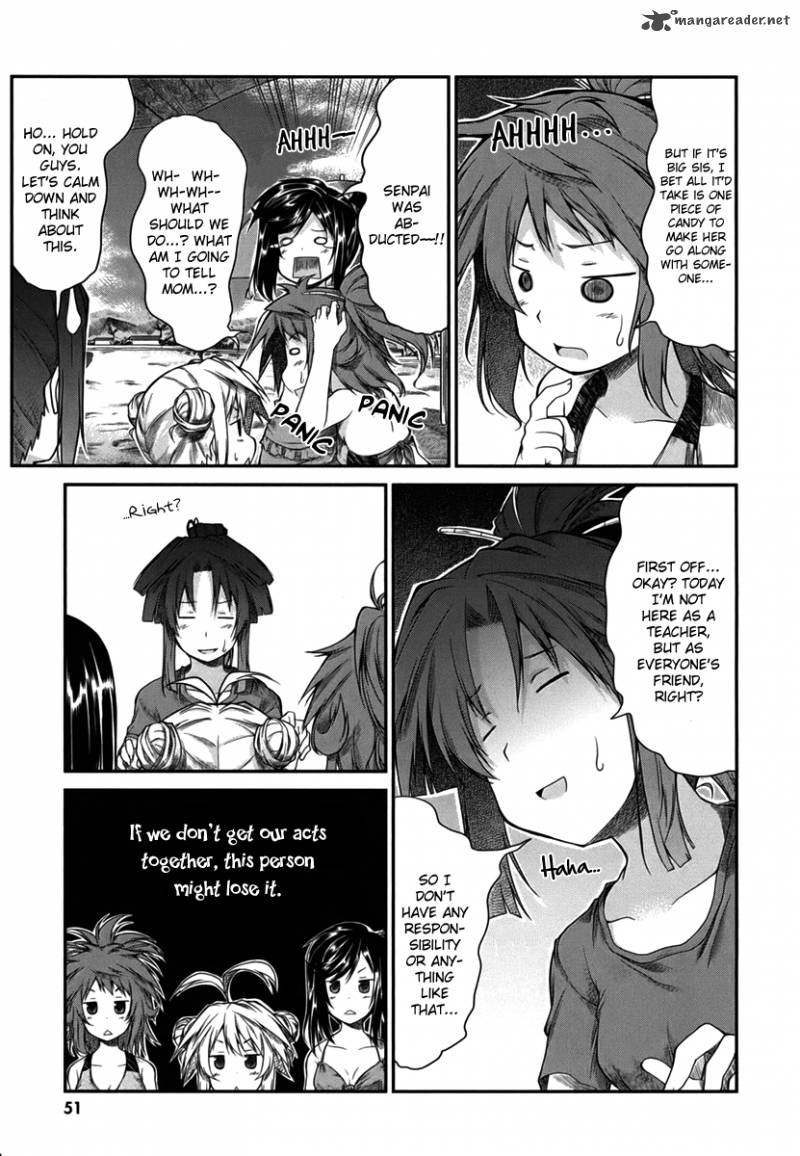 Non Non Biyori 12 17