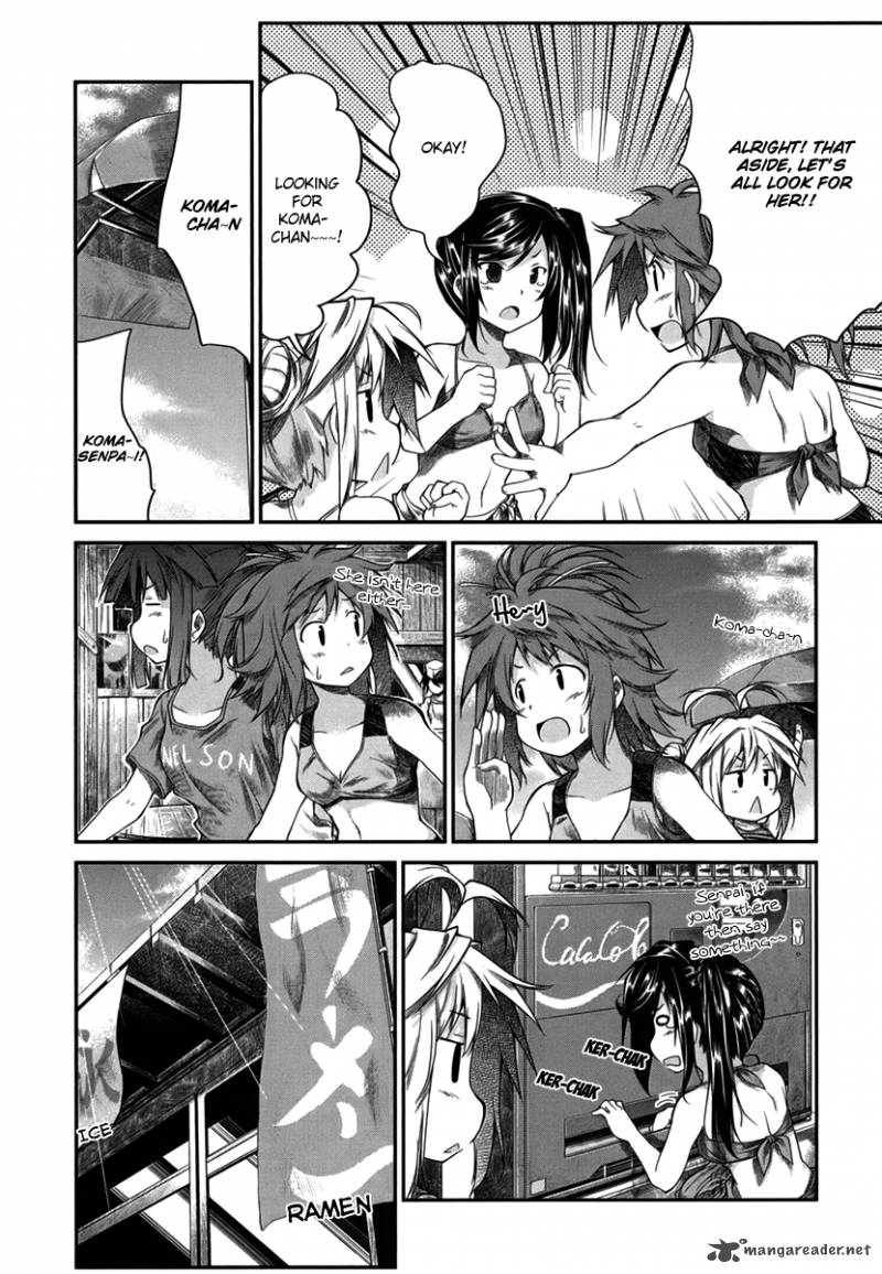 Non Non Biyori 12 18