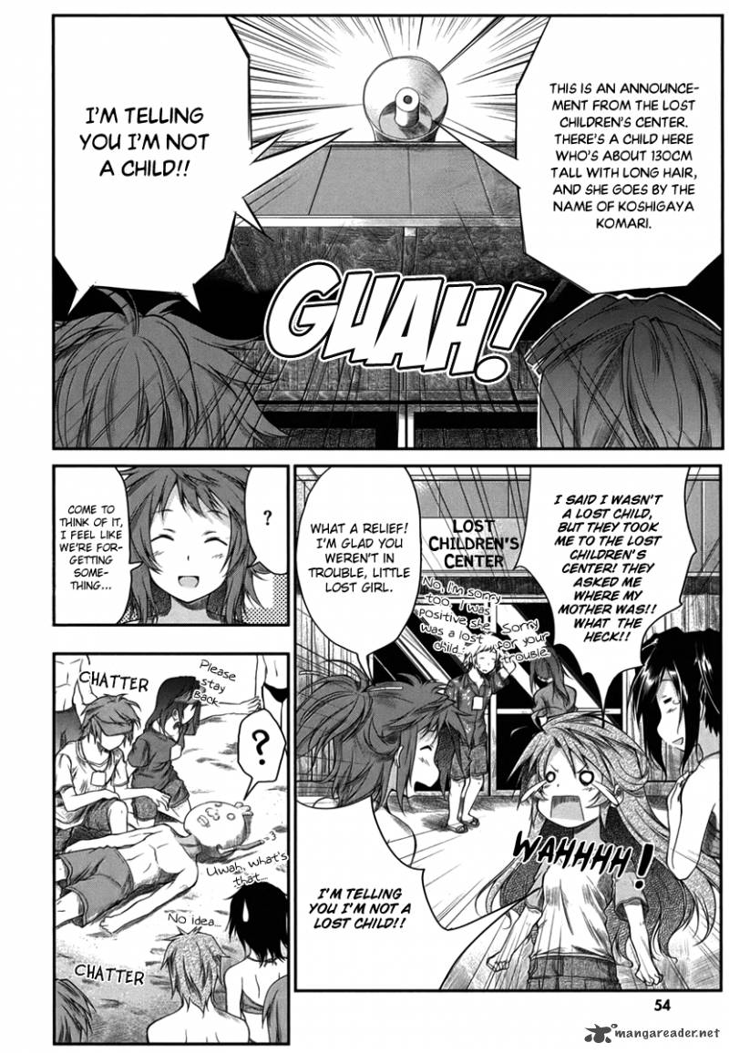 Non Non Biyori 12 20