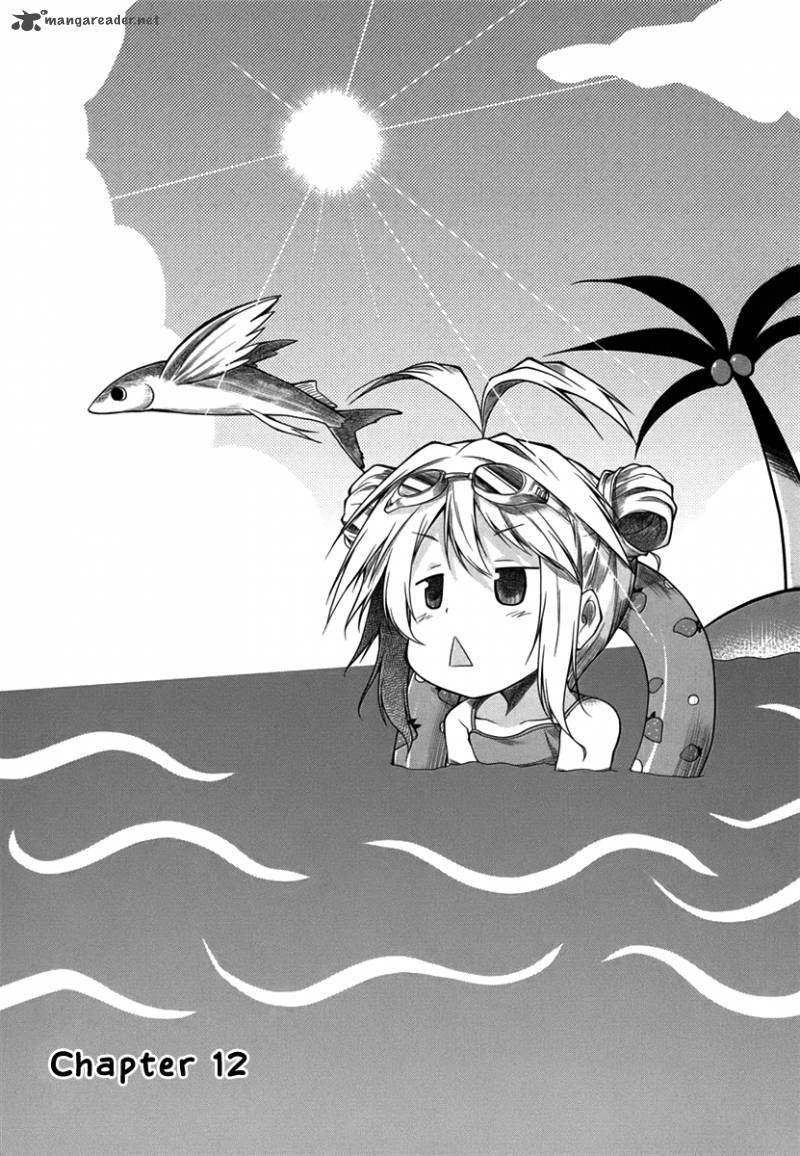 Non Non Biyori 12 5