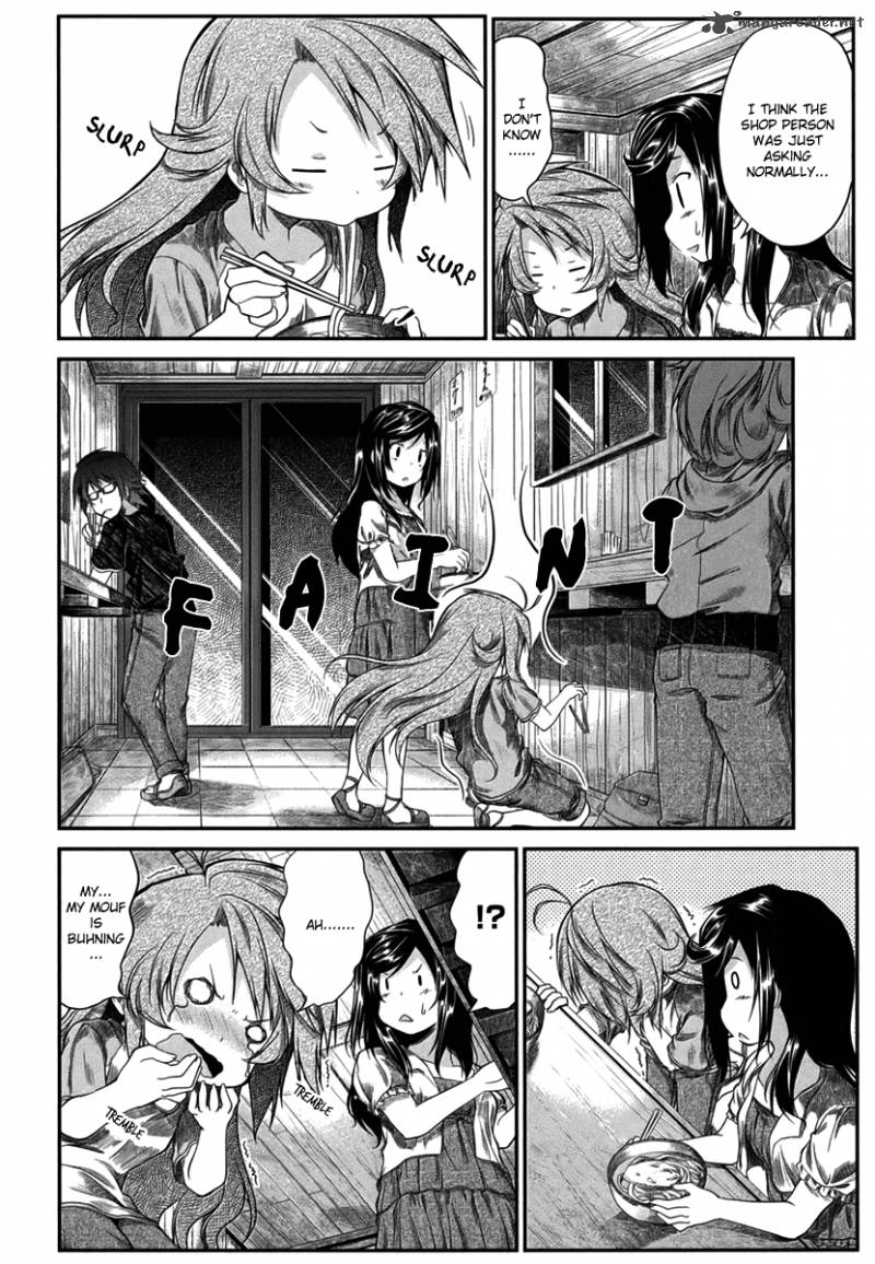 Non Non Biyori 13 12
