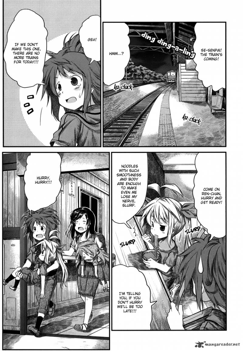 Non Non Biyori 13 17