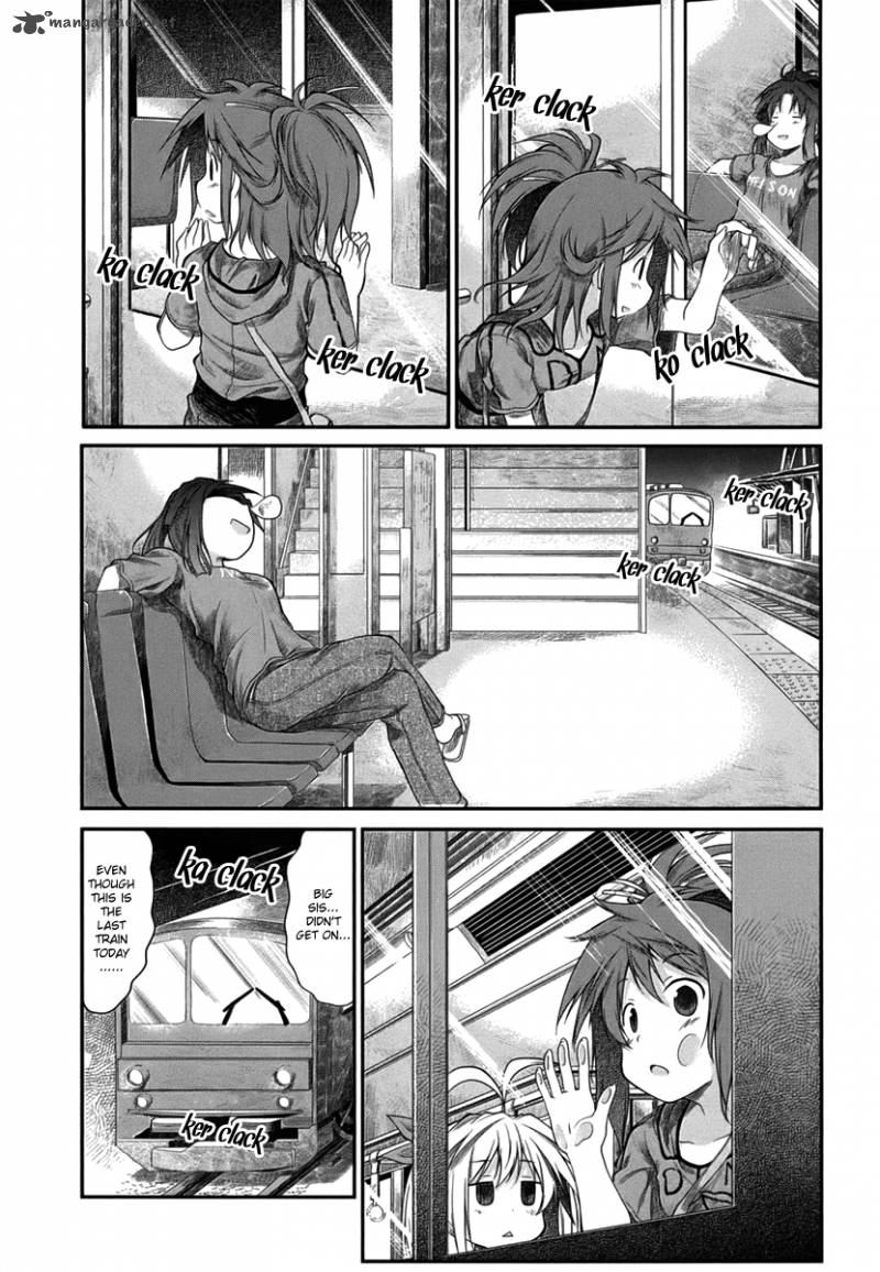 Non Non Biyori 13 19