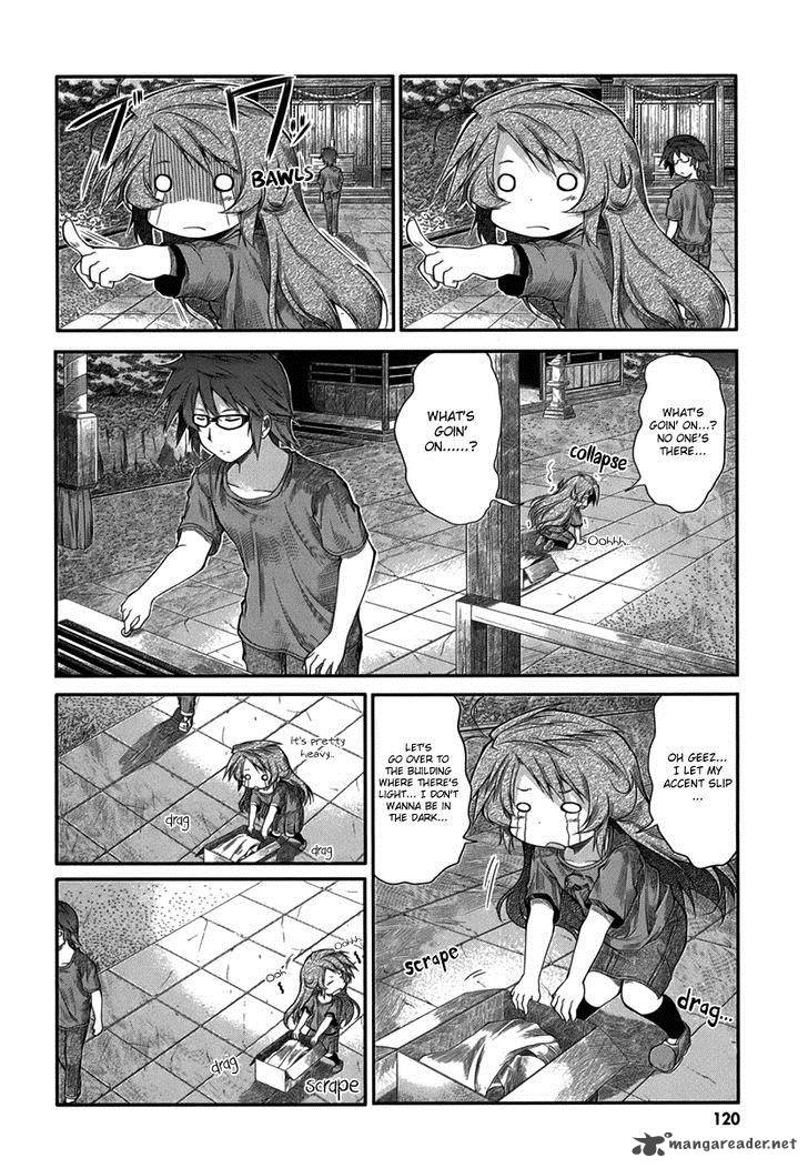 Non Non Biyori 16 12