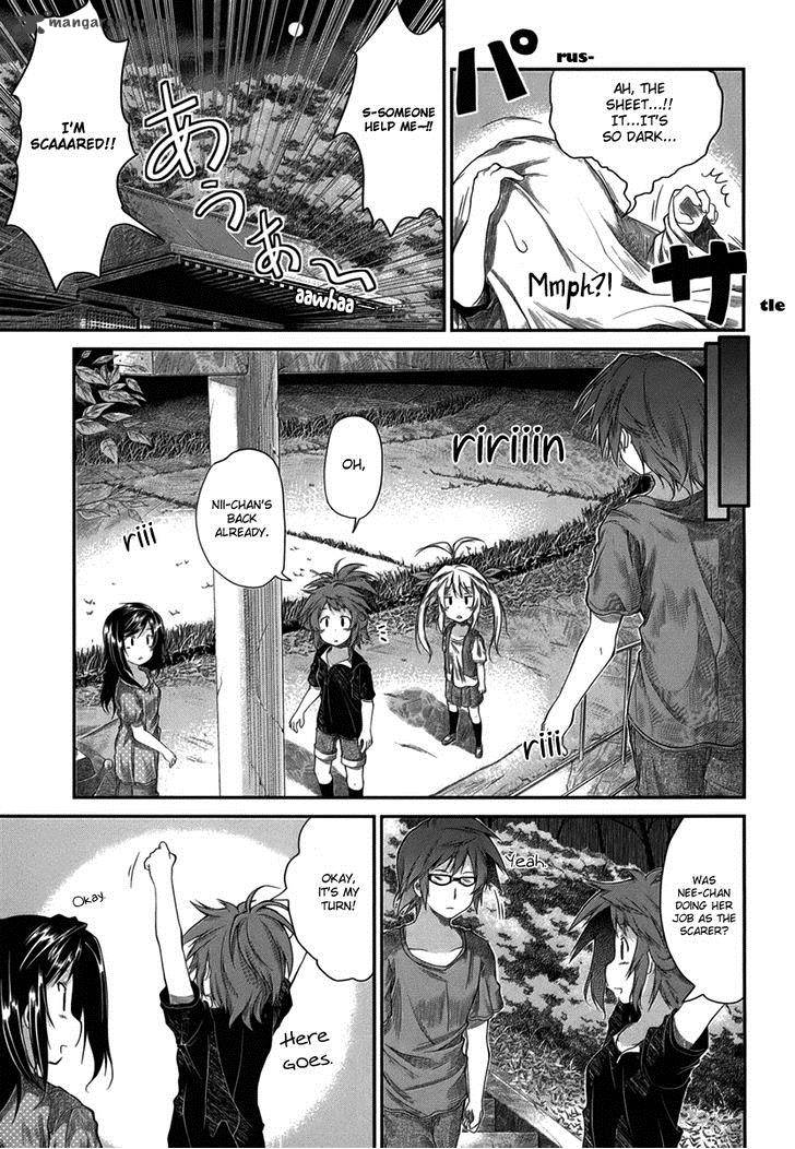 Non Non Biyori 16 17
