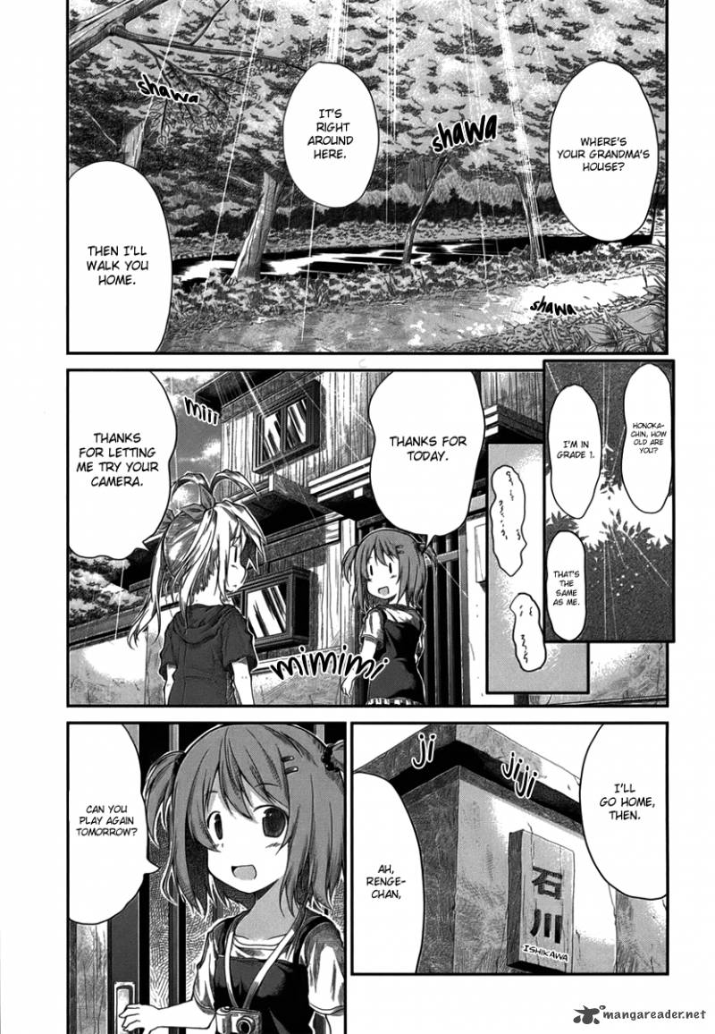 Non Non Biyori 17 10