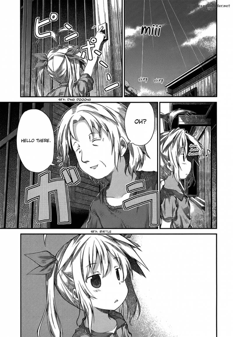 Non Non Biyori 17 14