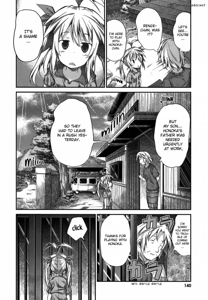 Non Non Biyori 17 15