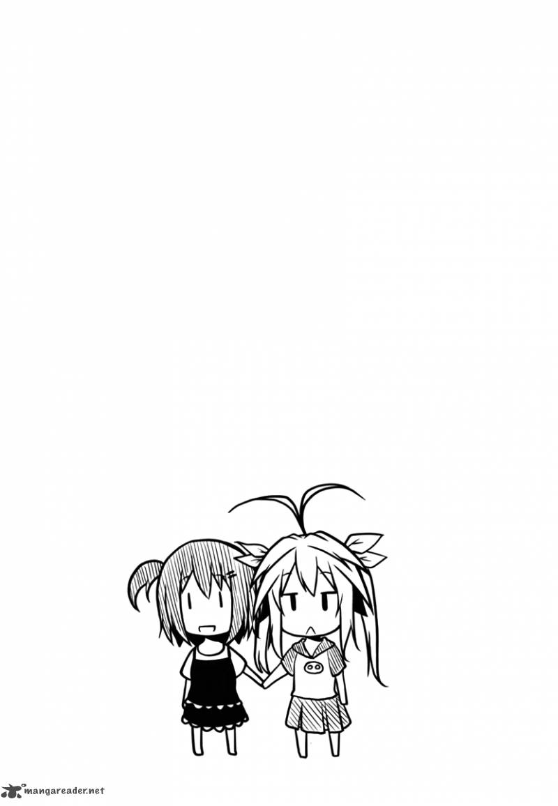 Non Non Biyori 17 20