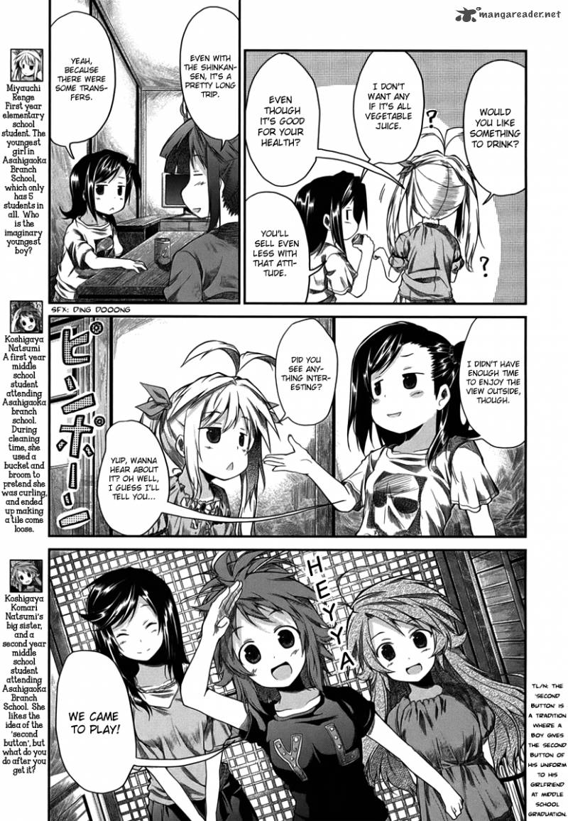 Non Non Biyori 17 27