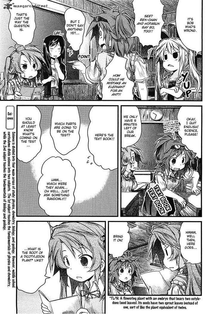 Non Non Biyori 18 13