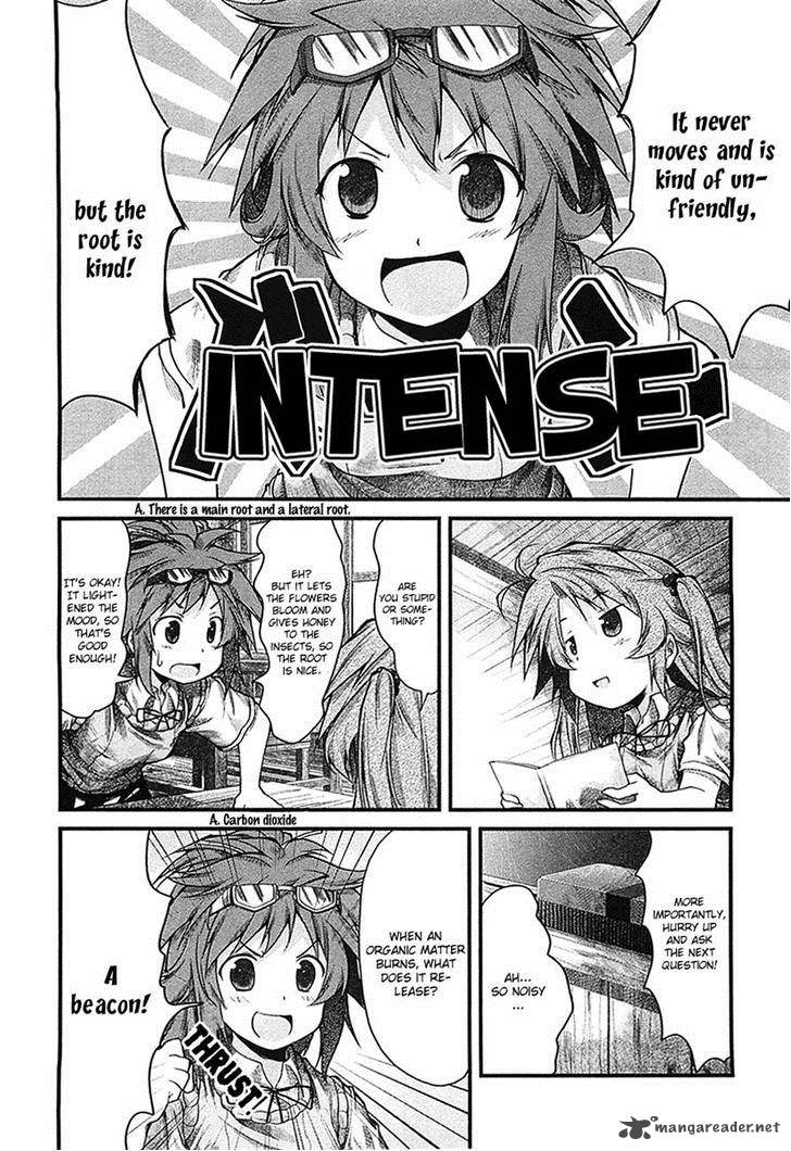 Non Non Biyori 18 14