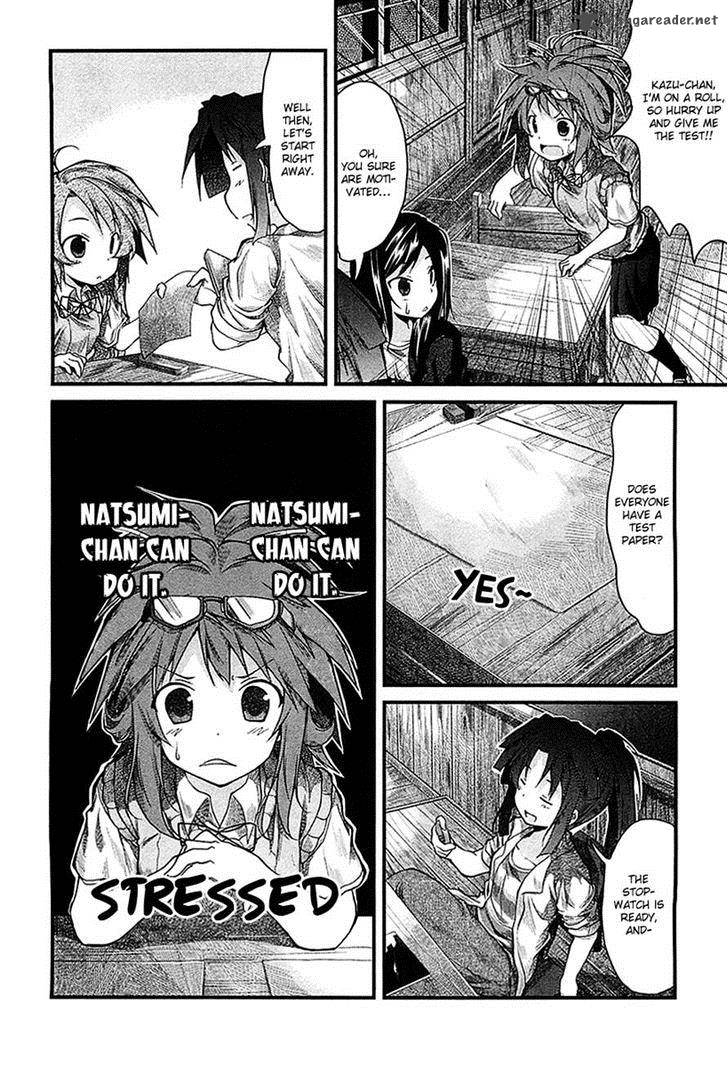 Non Non Biyori 18 16