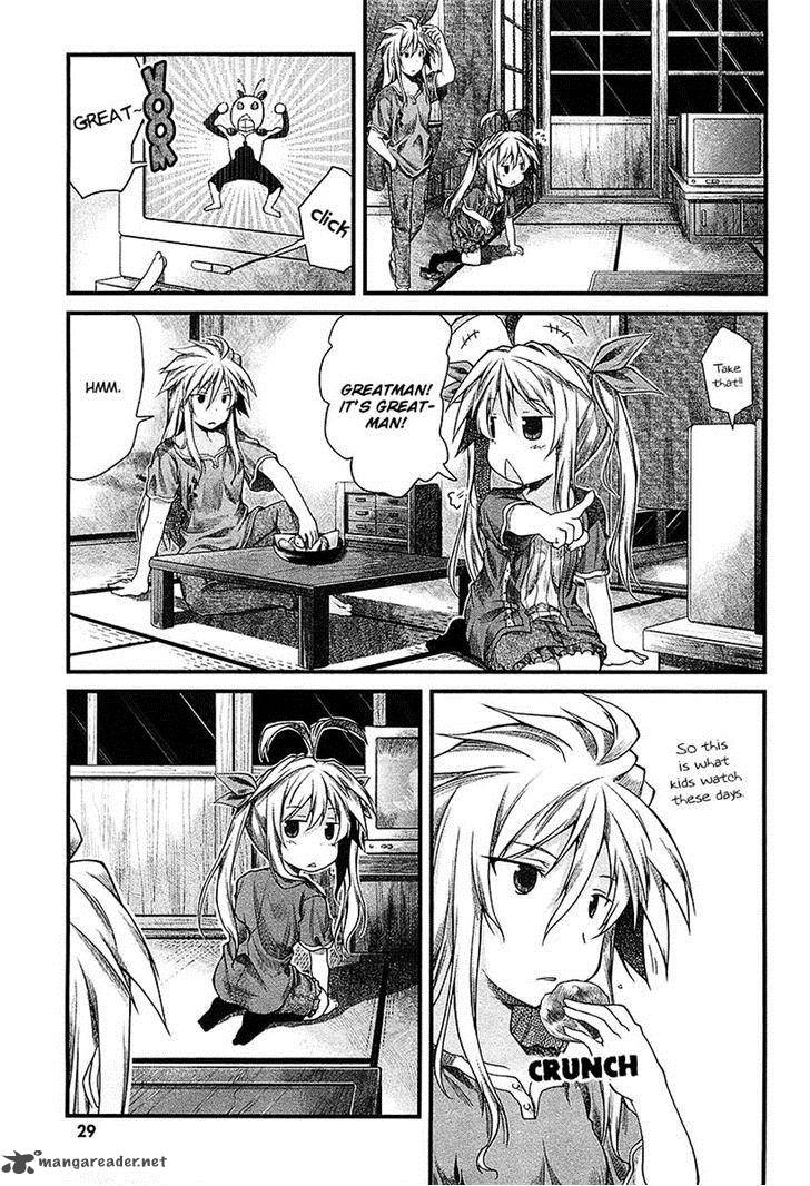 Non Non Biyori 19 10