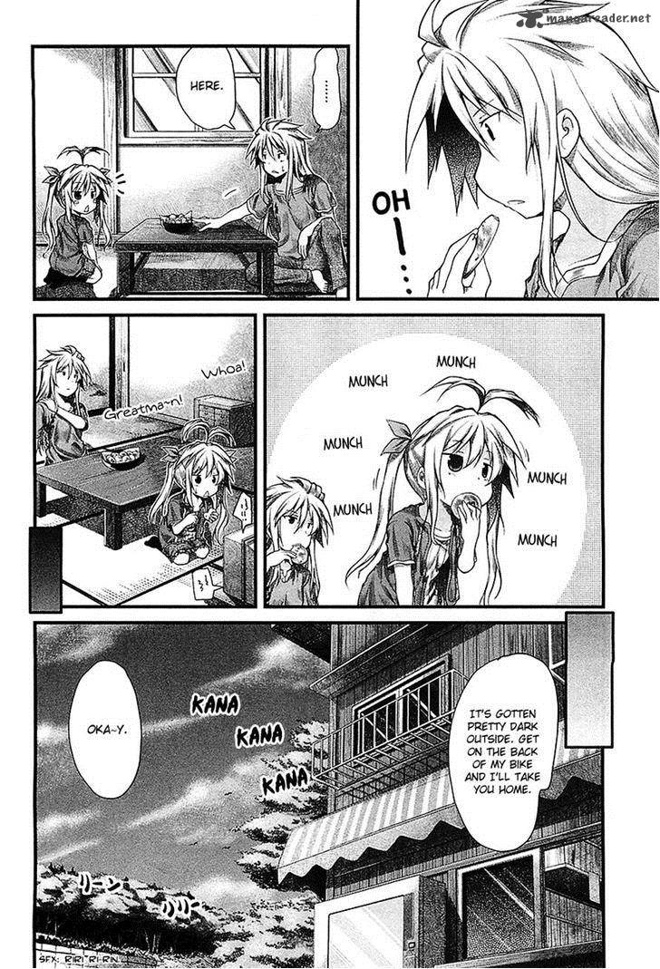 Non Non Biyori 19 11