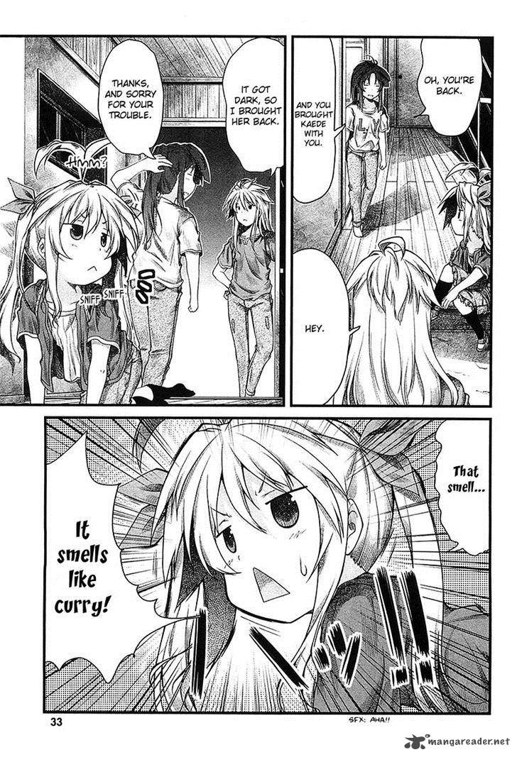 Non Non Biyori 19 14