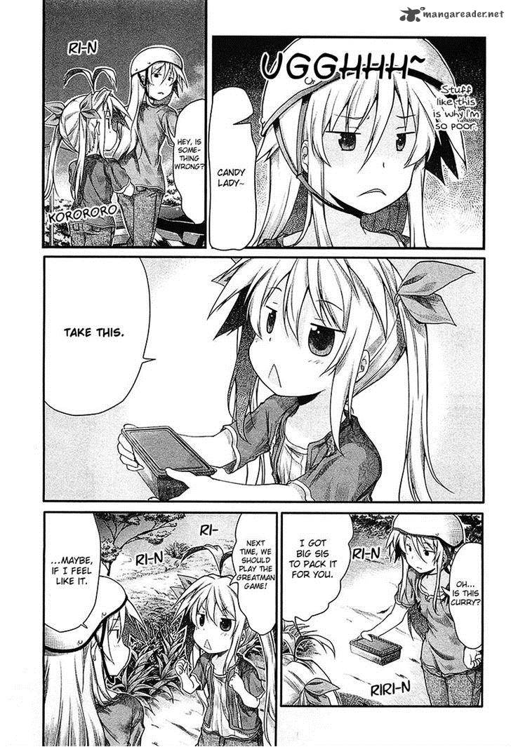 Non Non Biyori 19 16