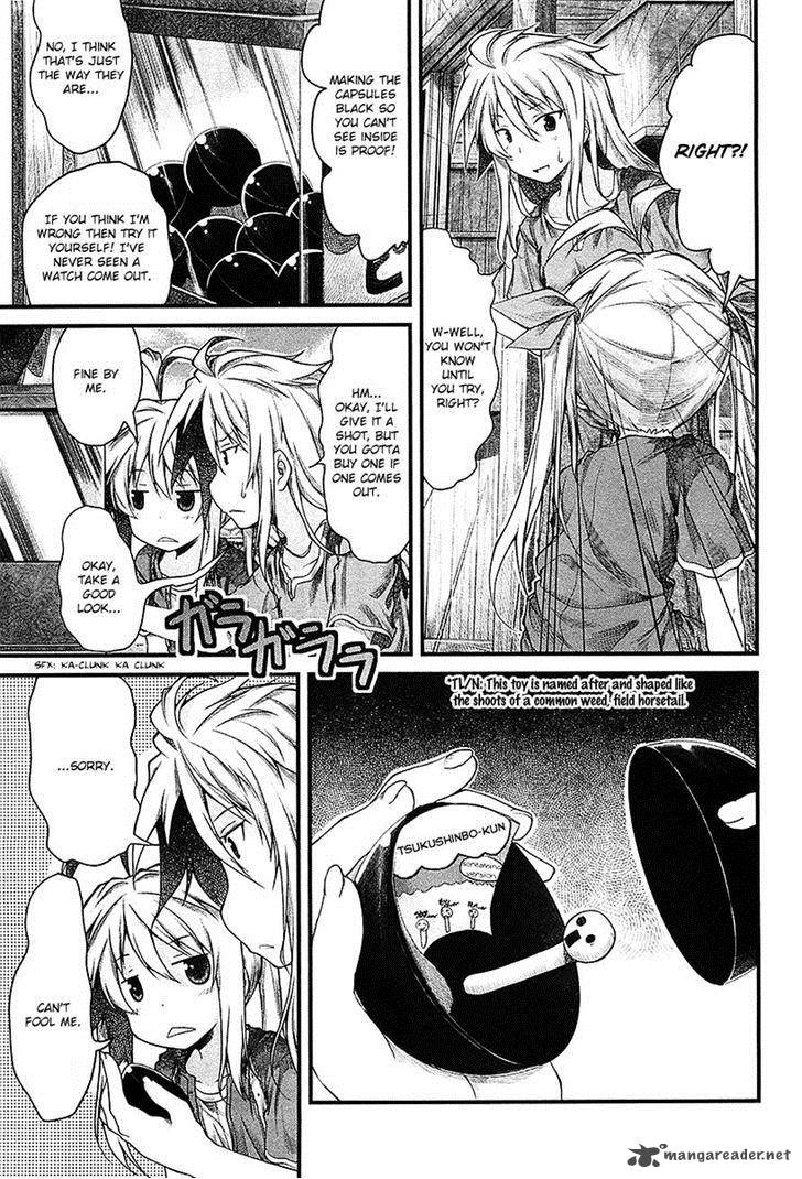 Non Non Biyori 19 6