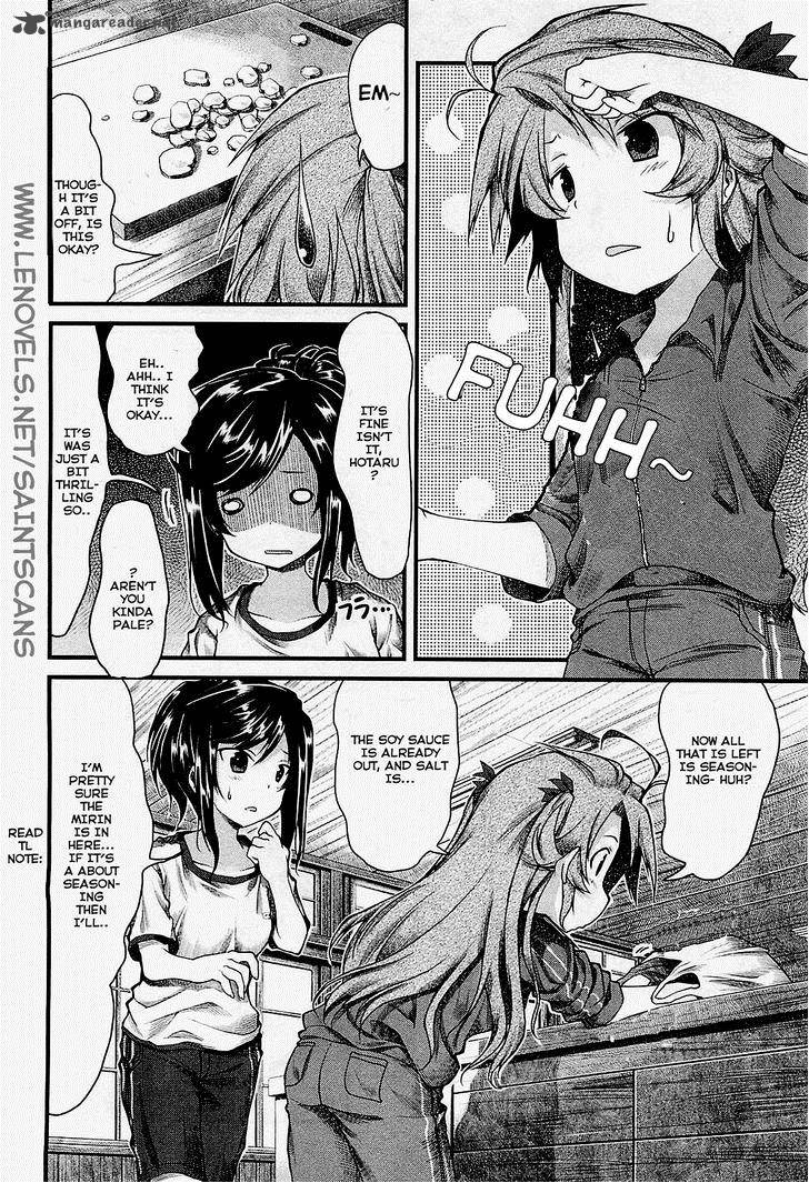 Non Non Biyori 20 13