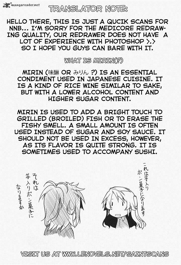 Non Non Biyori 20 18