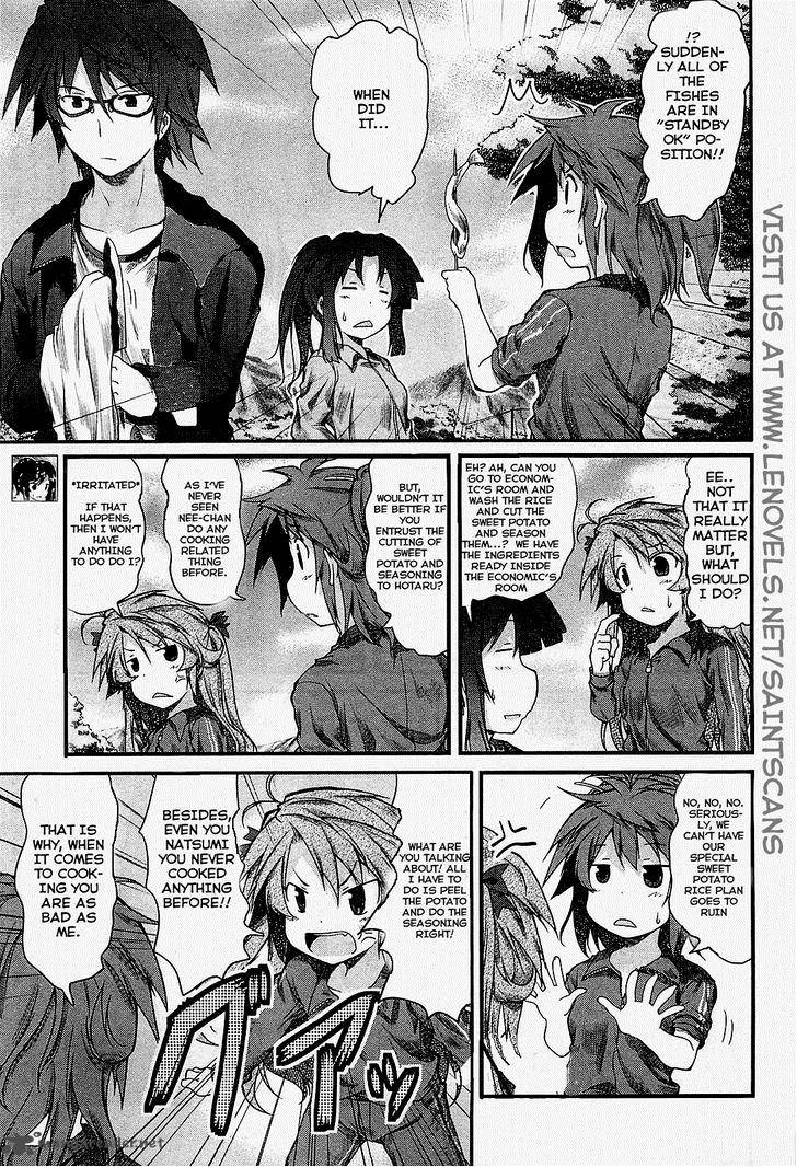 Non Non Biyori 20 6