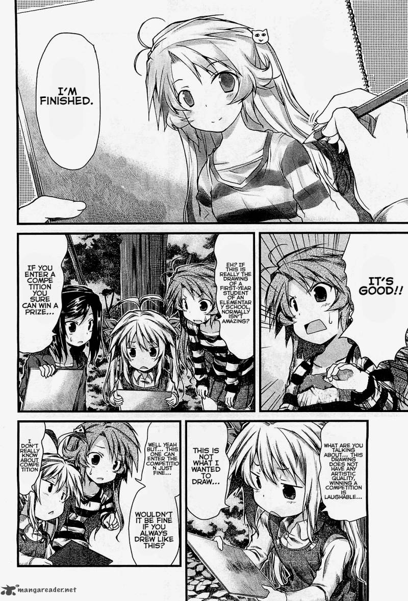 Non Non Biyori 21 11