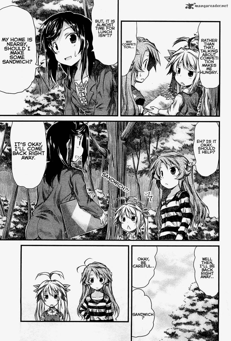 Non Non Biyori 21 12