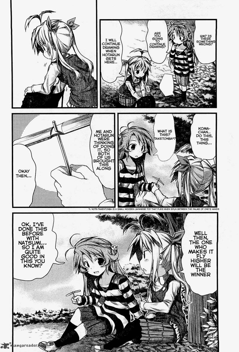 Non Non Biyori 21 13