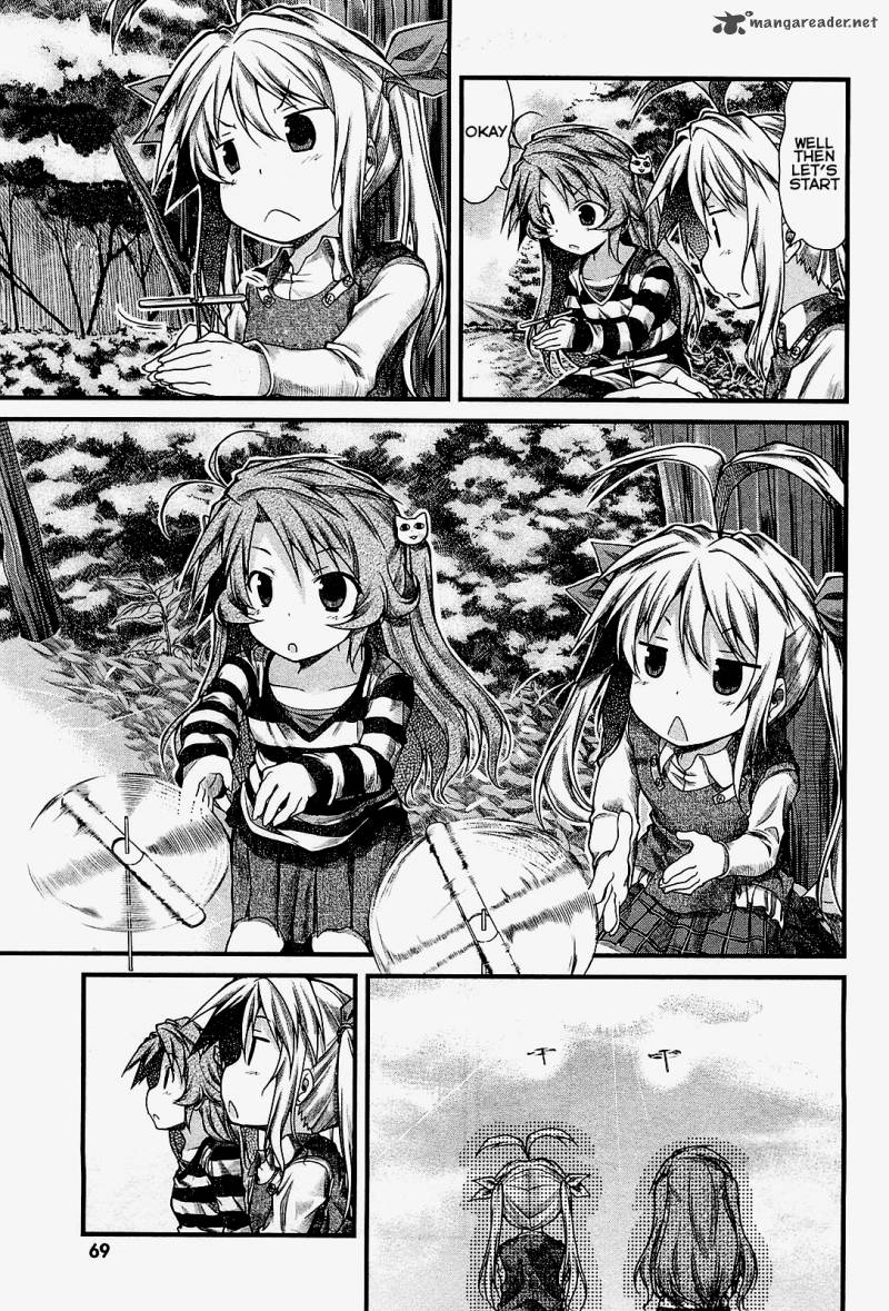 Non Non Biyori 21 14