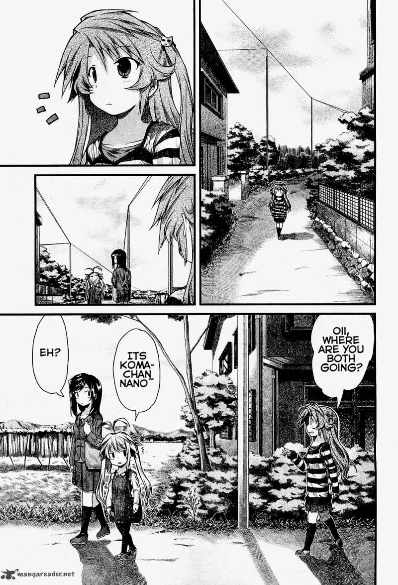 Non Non Biyori 21 2