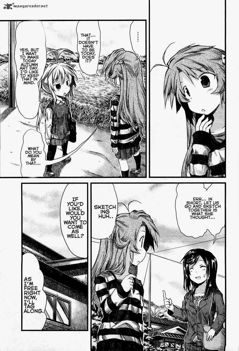 Non Non Biyori 21 4