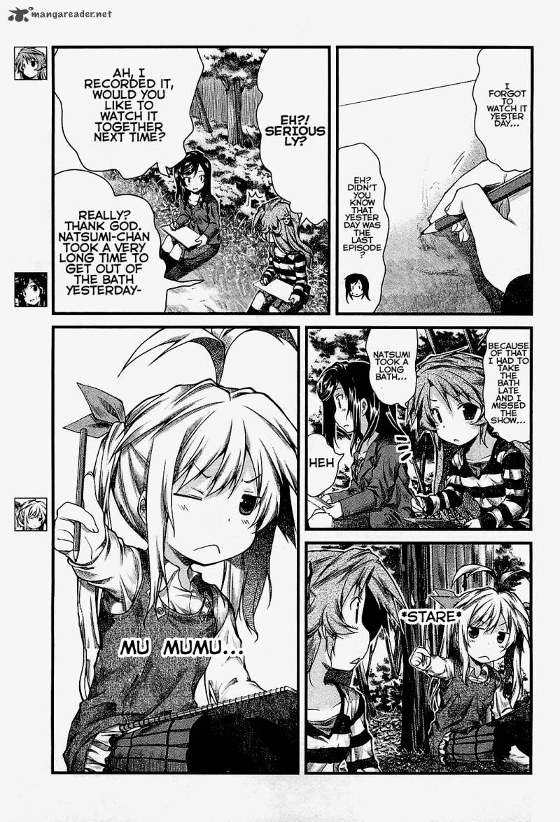 Non Non Biyori 21 6