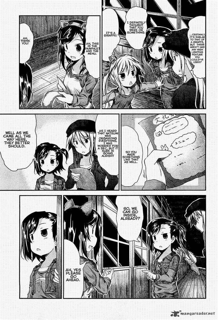 Non Non Biyori 22 11