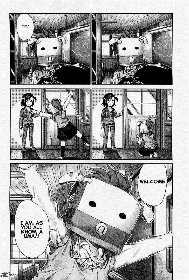 Non Non Biyori 22 12