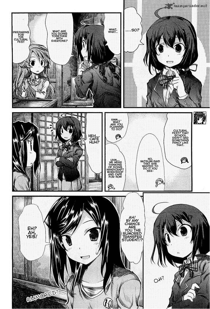 Non Non Biyori 22 2