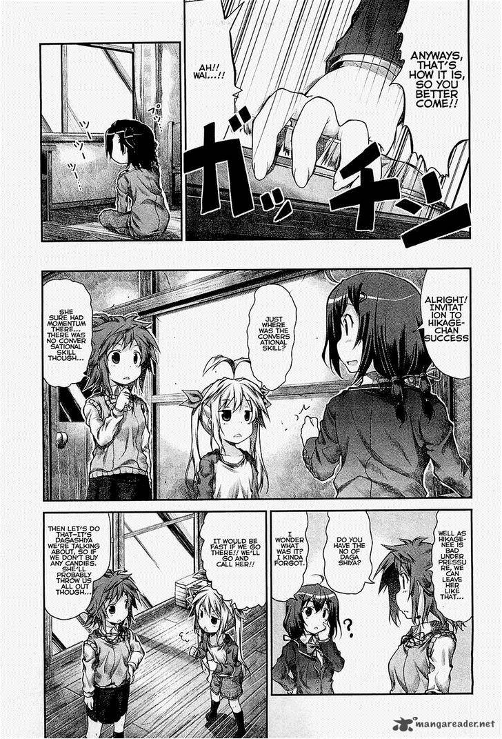 Non Non Biyori 22 5