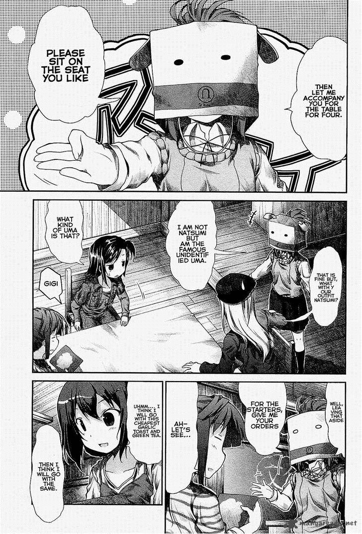 Non Non Biyori 23 1