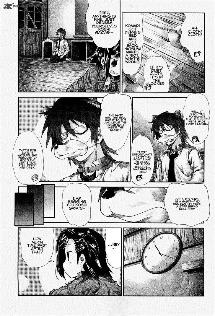 Non Non Biyori 23 10